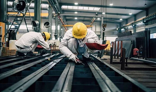 Şereflikoçhisar Geçici Depolama